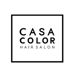 ヘアカラー専門店 CASA COLOR