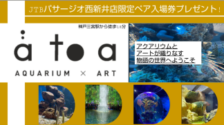 先着プレゼントキャンペーン!