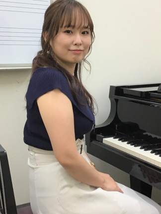 【ピアノレッスンをしてみませんか】第13回目　オススメ講師の紹介です。