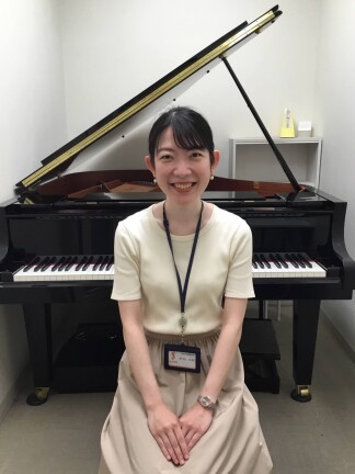 【ピアノレッスンをしてみませんか】第12回目　オススメ講師の紹介です。