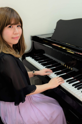 【ピアノレッスンをしてみませんか】第5回目　オススメ講師のご紹介です。