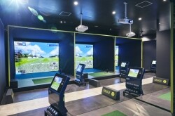 ZEN GOLF RANGE西新井店　4月新規入会キャンペーン