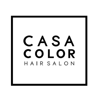 ヘアカラー専門店 CASA COLOR
