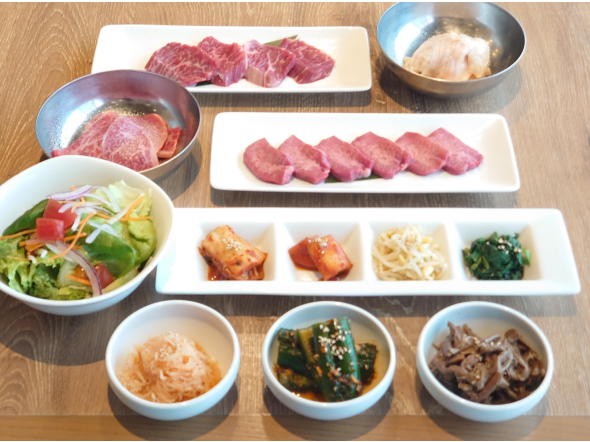 焼肉問屋 くに家