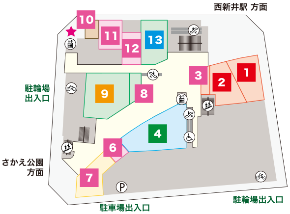 1F