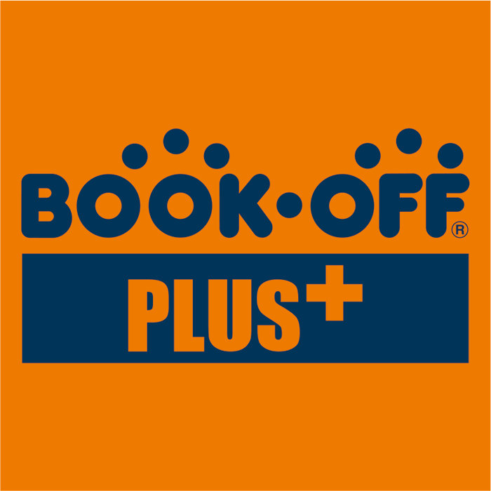  4F 「BOOK OFF PLUS」リニューアルオープンのお知らせ