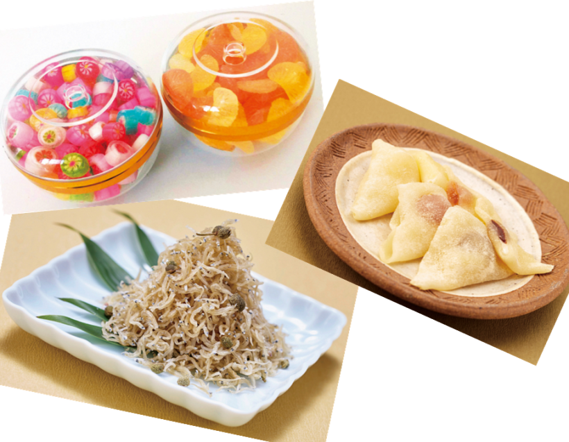 【催事】京都物産展